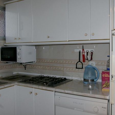 Apartamentos Carolina - Arca Rent Benidorm Phòng bức ảnh